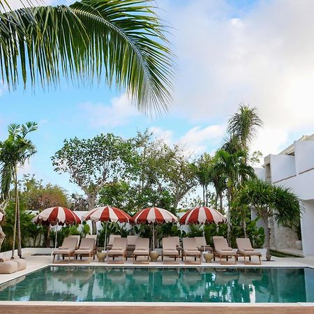 The Balangan Hotel ジンバラン エクステリア 写真